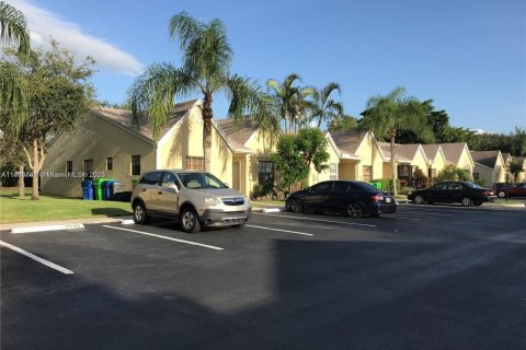 Touwnhouse à louer à Sunrise, Floride: 2 chambres, 100.98 m2 № 1971291 - photo 26