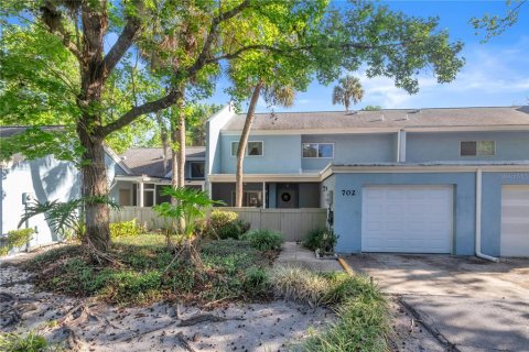 Condo in Winter Springs, Florida, 4 bedrooms № 2097997 - photo 24