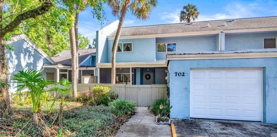 Condo in Winter Springs, Florida, 4 bedrooms № 2097997