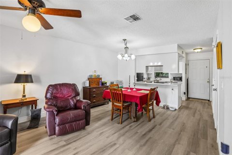 Купить таунхаус в Тампа, Флорида 10 комнат, 96.34м2, № 2215000 - фото 7