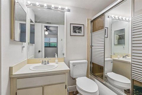 Купить таунхаус в Тампа, Флорида 10 комнат, 96.34м2, № 2215000 - фото 16
