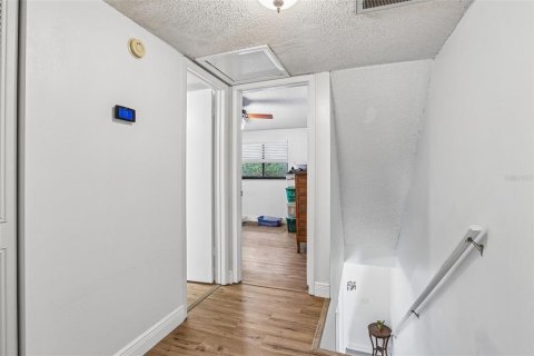 Купить таунхаус в Тампа, Флорида 10 комнат, 96.34м2, № 2215000 - фото 9