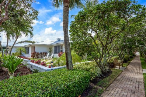 Casa en alquiler en Jupiter Inlet Colony, Florida, 3 dormitorios, 232.63 m2 № 684378 - foto 1