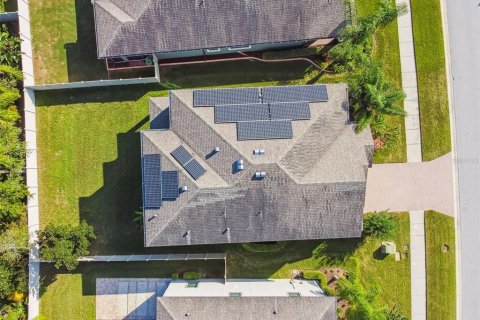 Villa ou maison à vendre à Lutz, Floride: 5 chambres, 328.04 m2 № 1902569 - photo 5