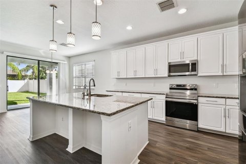 Villa ou maison à vendre à Lutz, Floride: 5 chambres, 328.04 m2 № 1902569 - photo 11