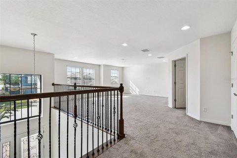 Villa ou maison à vendre à Lutz, Floride: 5 chambres, 328.04 m2 № 1902569 - photo 25