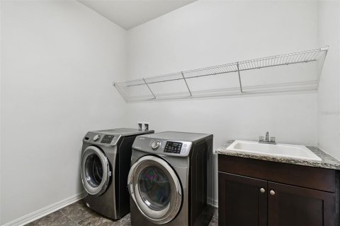 Villa ou maison à vendre à Lutz, Floride: 5 chambres, 328.04 m2 № 1902569 - photo 16