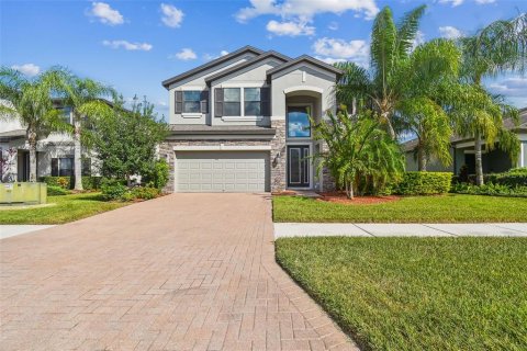 Villa ou maison à vendre à Lutz, Floride: 5 chambres, 328.04 m2 № 1902569 - photo 3