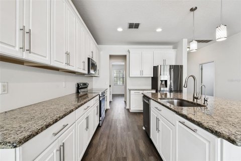 Villa ou maison à vendre à Lutz, Floride: 5 chambres, 328.04 m2 № 1902569 - photo 14