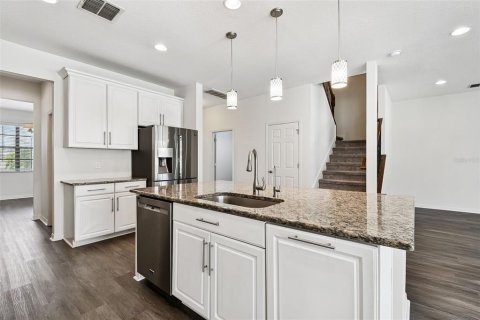 Villa ou maison à vendre à Lutz, Floride: 5 chambres, 328.04 m2 № 1902569 - photo 12