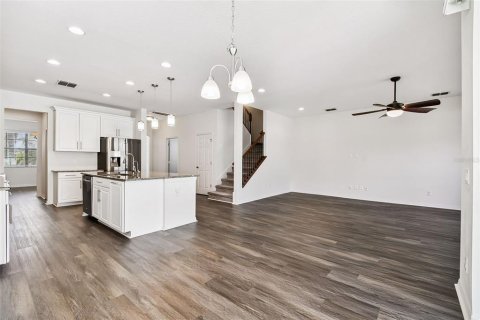 Villa ou maison à vendre à Lutz, Floride: 5 chambres, 328.04 m2 № 1902569 - photo 19