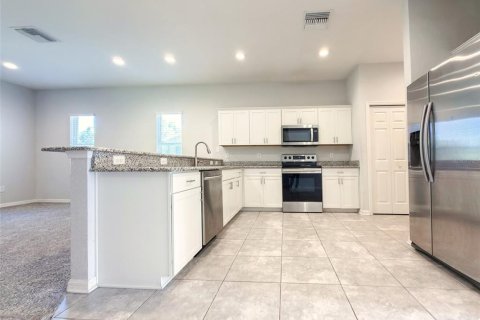 Touwnhouse à vendre à Sarasota, Floride: 3 chambres, 199.09 m2 № 2225956 - photo 24