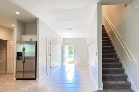 Touwnhouse à vendre à Sarasota, Floride: 3 chambres, 199.09 m2 № 2225956 - photo 12