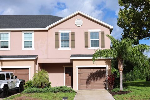 Townhouse in Sarasota, Florida 3 bedrooms, 199.09 sq.m. № 2225956
