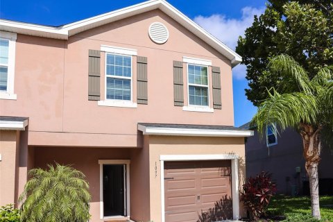 Touwnhouse à vendre à Sarasota, Floride: 3 chambres, 199.09 m2 № 2225956 - photo 2