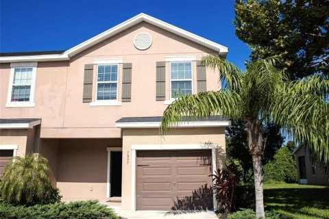 Touwnhouse à vendre à Sarasota, Floride: 3 chambres, 199.09 m2 № 2225956 - photo 5
