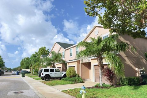 Touwnhouse à vendre à Sarasota, Floride: 3 chambres, 199.09 m2 № 2225956 - photo 6