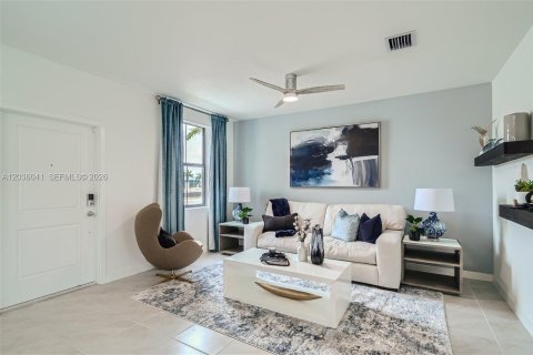 Casa en Florida City, Florida 3 dormitorios № 2085584