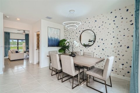 Casa en alquiler en Florida City, Florida, 3 dormitorios № 2085584 - foto 2