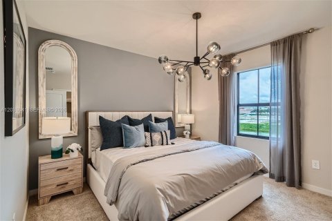 Casa en alquiler en Florida City, Florida, 3 dormitorios № 2085584 - foto 8