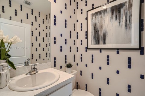 Casa en alquiler en Florida City, Florida, 3 dormitorios № 2085584 - foto 6