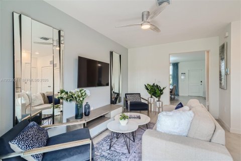 Casa en alquiler en Florida City, Florida, 3 dormitorios № 2085584 - foto 9