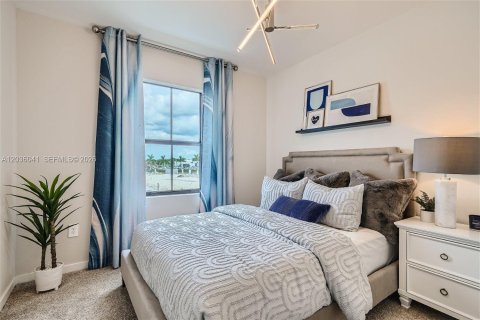 Casa en alquiler en Florida City, Florida, 3 dormitorios № 2085584 - foto 13