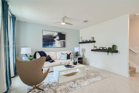Casa en alquiler en Florida City, Florida, 3 dormitorios № 2085584 - foto 3