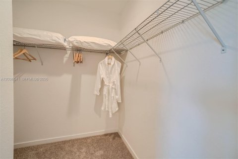 Casa en alquiler en Florida City, Florida, 3 dormitorios № 2085584 - foto 14
