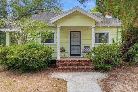 Casa en Clearwater, Florida 2 dormitorios, 113.9 m2 № 2217621