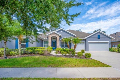 Casa en Brandon, Florida 4 dormitorios, 323.21 m2 № 2109752