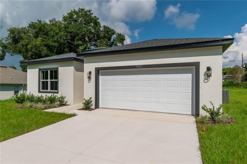 Casa en venta en Citrus Springs, Florida, 4 dormitorios, 193.33 m2 № 1906391 - foto 4