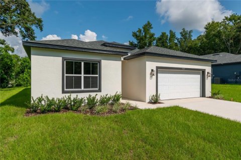 Casa en venta en Citrus Springs, Florida, 4 dormitorios, 193.33 m2 № 1906391 - foto 3