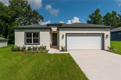 Casa en venta en Citrus Springs, Florida, 4 dormitorios, 193.33 m2 № 1906391 - foto 2