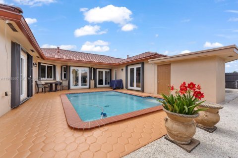 Купить виллу или дом в Майами, Флорида 4 спальни, 202.06м2, № 2051847 - фото 5