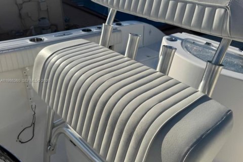 Купить виллу или дом в Майами, Флорида 4 спальни, 202.06м2, № 2051847 - фото 30