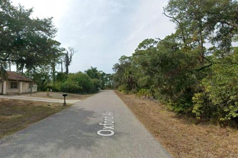 Terrain à vendre à Port Charlotte, Floride № 2238757 - photo 6