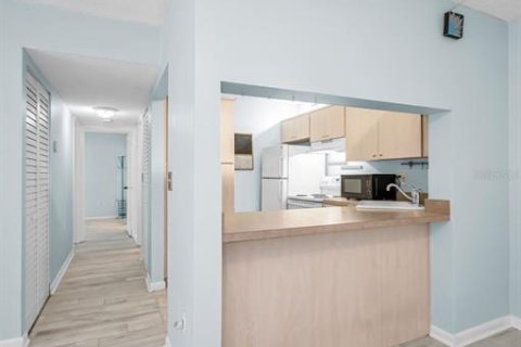 Купить кондоминиум в Тарпон-Спрингс, Флорида 5 комнат, 90.95м2, № 2149178 - фото 12