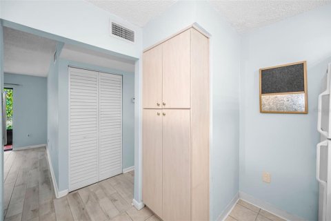Купить кондоминиум в Тарпон-Спрингс, Флорида 5 комнат, 90.95м2, № 2149178 - фото 9