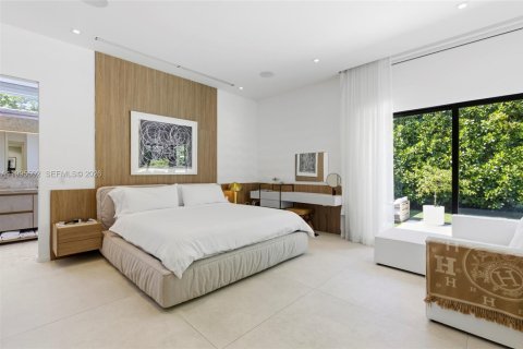 Купить виллу или дом в Саут-Майами, Флорида 4 спальни, 234.49м2, № 2058532 - фото 29