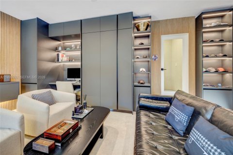 Купить виллу или дом в Саут-Майами, Флорида 4 спальни, 234.49м2, № 2058532 - фото 25