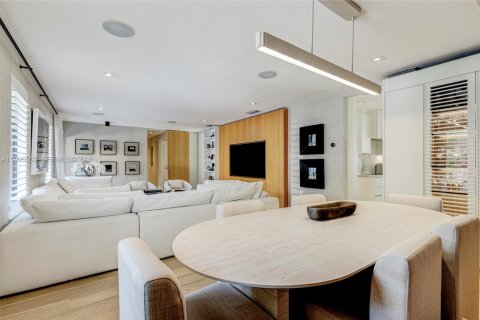 Купить виллу или дом в Саут-Майами, Флорида 4 спальни, 234.49м2, № 2058532 - фото 8