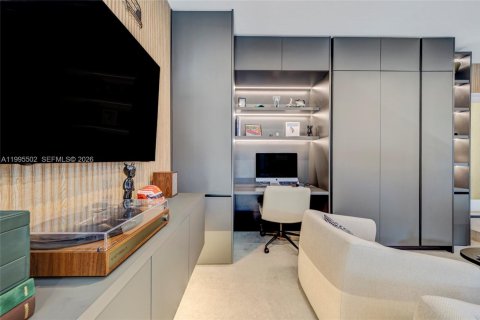 Купить виллу или дом в Саут-Майами, Флорида 4 спальни, 234.49м2, № 2058532 - фото 26