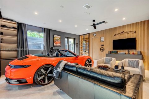 Купить виллу или дом в Саут-Майами, Флорида 4 спальни, 234.49м2, № 2058532 - фото 23