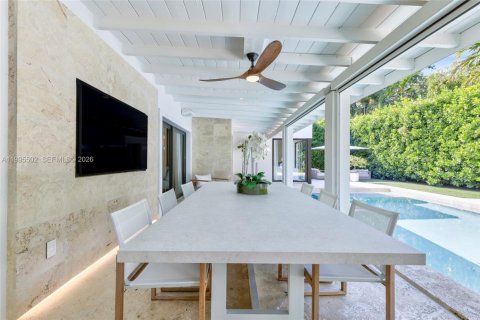 Купить виллу или дом в Саут-Майами, Флорида 4 спальни, 234.49м2, № 2058532 - фото 20