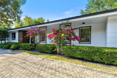 Купить виллу или дом в Саут-Майами, Флорида 4 спальни, 234.49м2, № 2058532 - фото 4