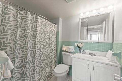 Copropriété à vendre à Cocoa Beach, Floride: 2 chambres, 75.81 m2 № 2333925 - photo 14