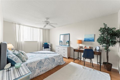 Copropriété à vendre à Cocoa Beach, Floride: 2 chambres, 75.81 m2 № 2333925 - photo 15