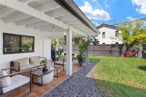 Casa en venta en South Miami, Florida, 2 dormitorios, 97.55 m2 № 2032450 - foto 23