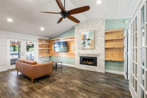 Villa ou maison à vendre à New Port Richey, Floride: 2 chambres, 131.92 m2 № 2436899 - photo 12